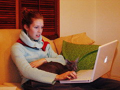 i-17b21aa10085d4dc345da8cdac876a1d-Woman at Computer.jpg